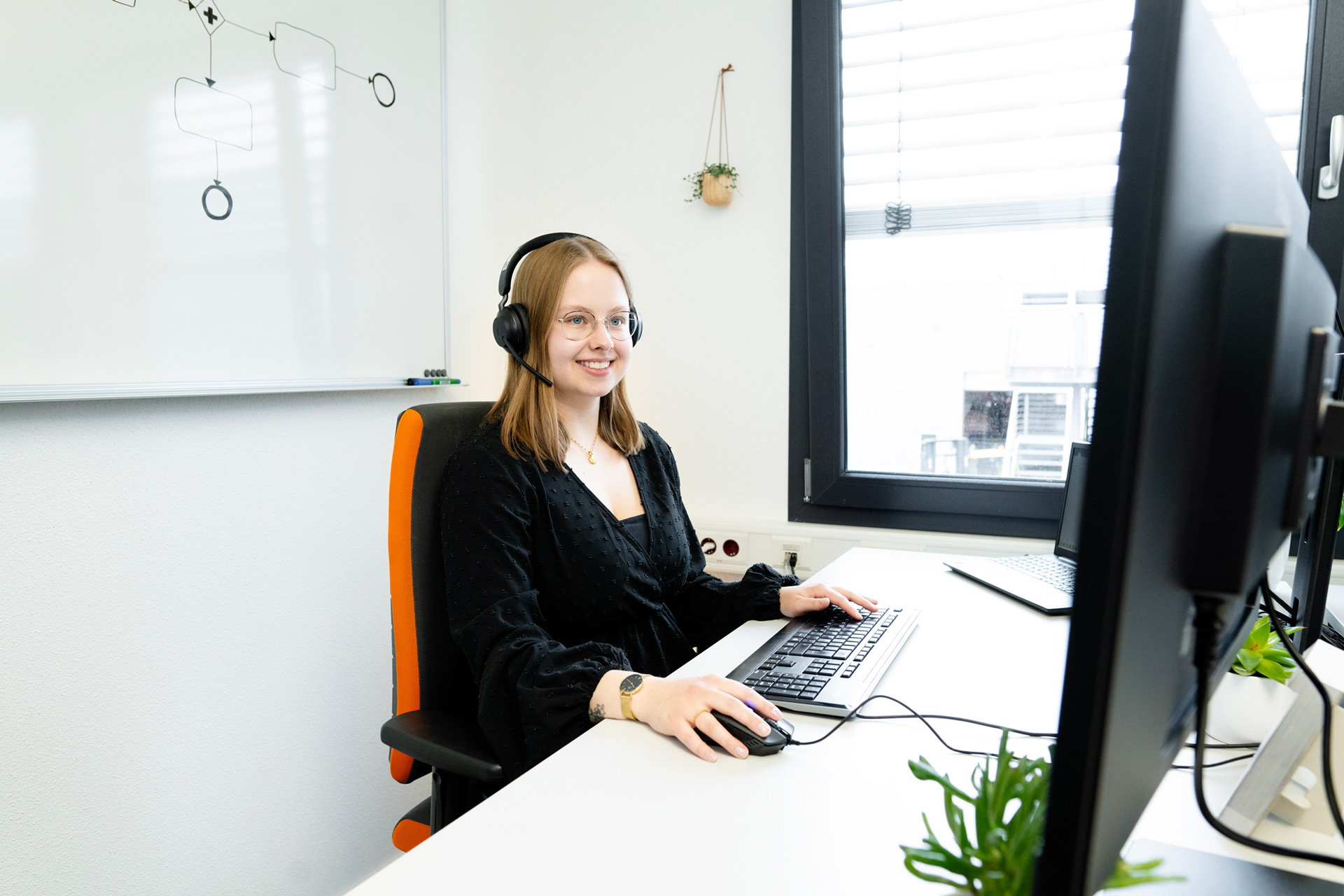 Duales Studium bei FingerHaus 