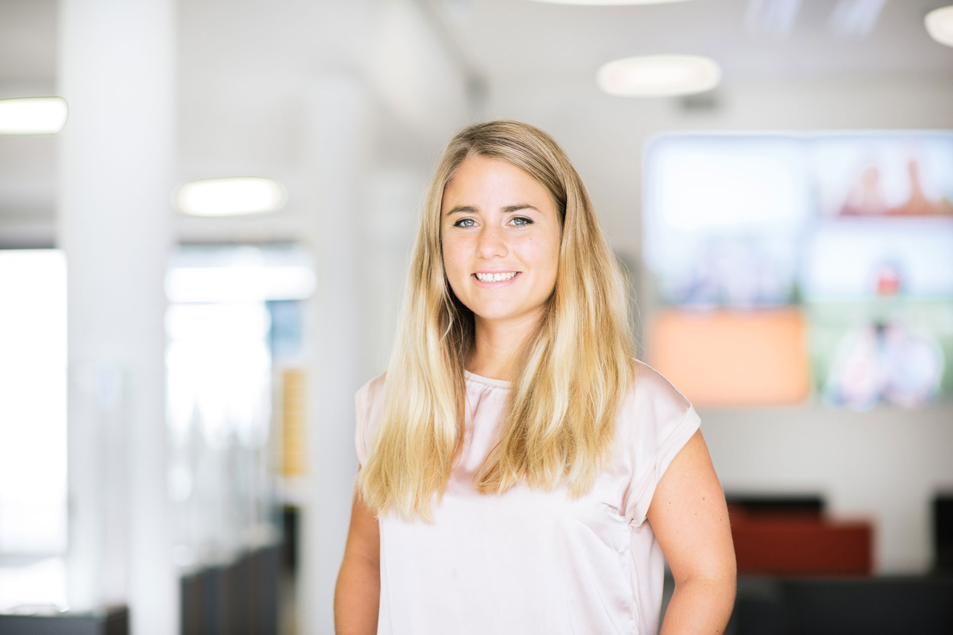 Erfahrungsbericht - FingerHaus Karriere