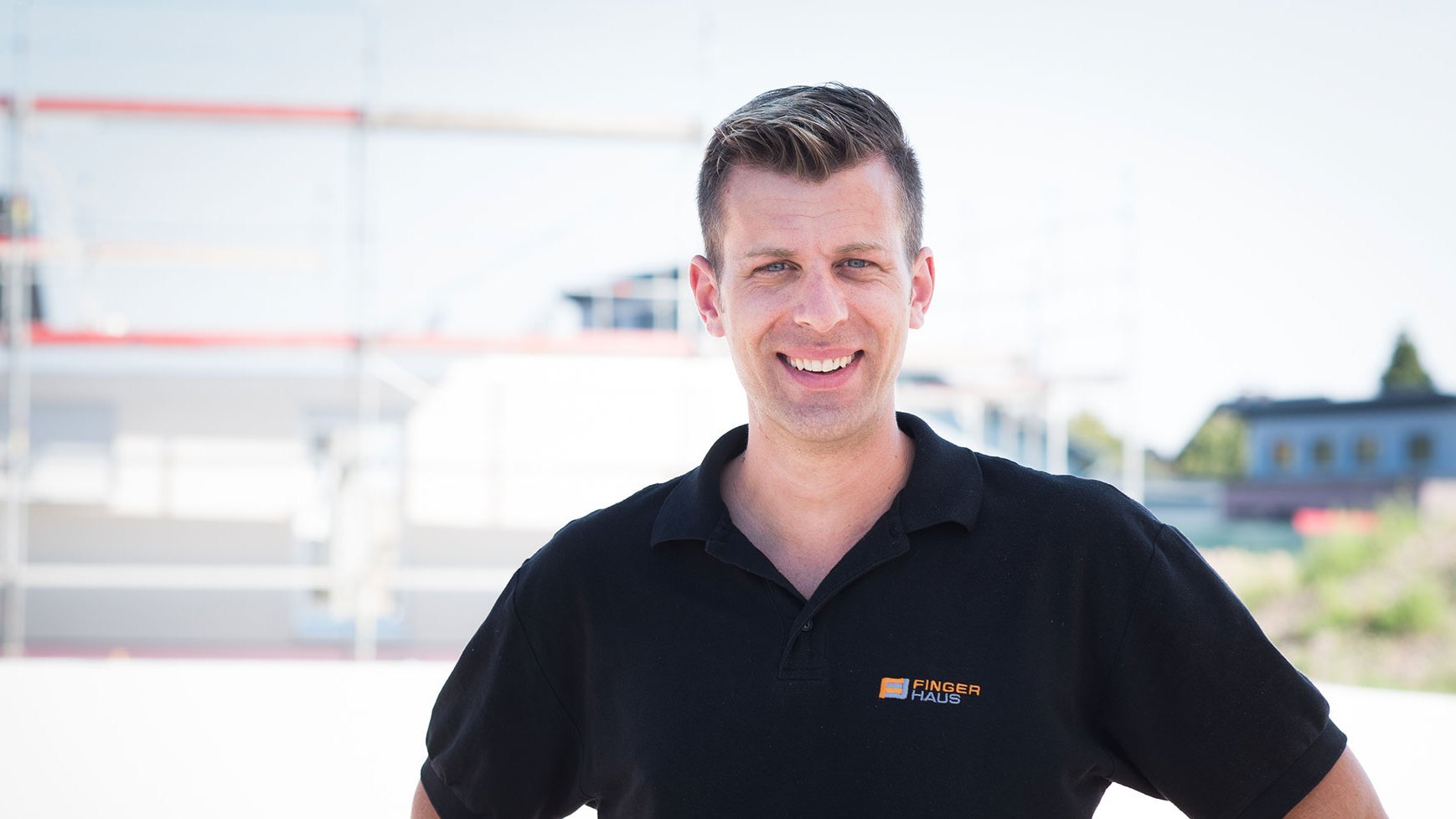 Erfahrungsbericht - FingerHaus Karriere